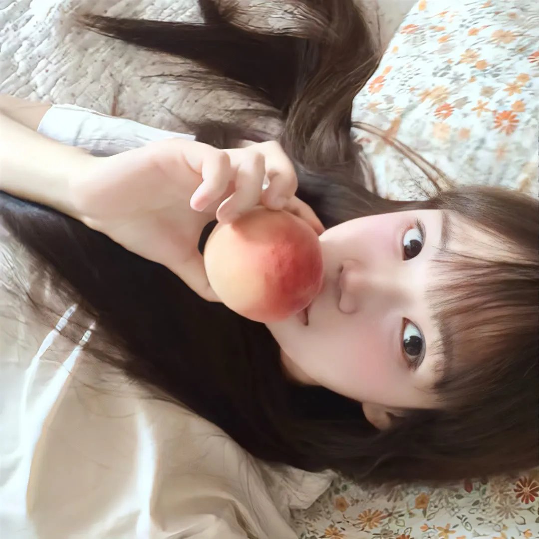 凪的新生活